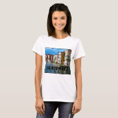 Venezia T-Shirt (Vorne ganz)