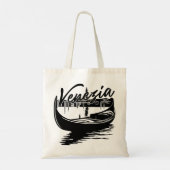 VENEZIA TRAGETASCHE (Rückseite)