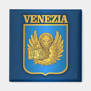 Venezia (Venedig) Magnet