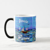 Venezia Verwandlungstasse (Links)