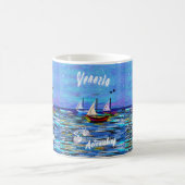 Venezia Verwandlungstasse (Mittel)