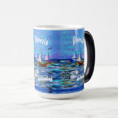 Venezia Verwandlungstasse (VorderseiteRechts)