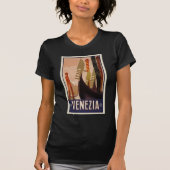 Venezia Vintag T-Shirt (Vorderseite)