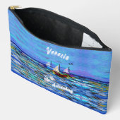 Venezia Zubehörtasche (Offen)