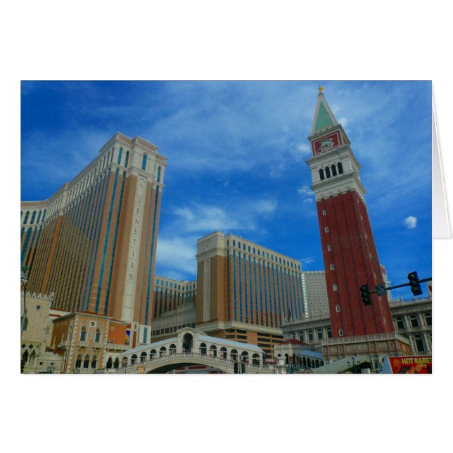 venezianisch (Vorderseite (Horizontal))