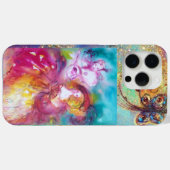 VENEZIANISCH MASQUERADE / PIERROT UND ARLECCHINA Case-Mate iPhone HÜLLE (Rückseite (Horizontal))