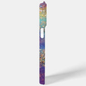 VENEZIANISCH MASQUERADE / PIERROT UND ARLECCHINA Case-Mate iPhone HÜLLE (Rückseite / Rechts)