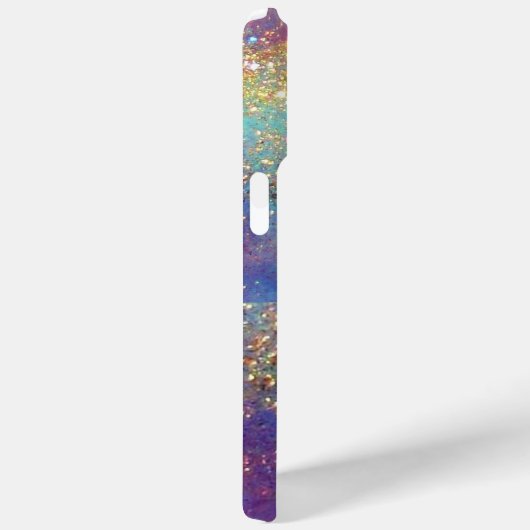 VENEZIANISCH MASQUERADE / PIERROT UND ARLECCHINA Case-Mate iPhone HÜLLE (Rückseite / Rechts)