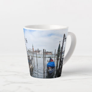 venezianisch milchtasse