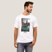 VENEZIANISCH T-Shirt (Vorne ganz)