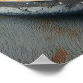 Venezianisch Vista: Truffle Indulgence 24x36 Poster (Ecke)