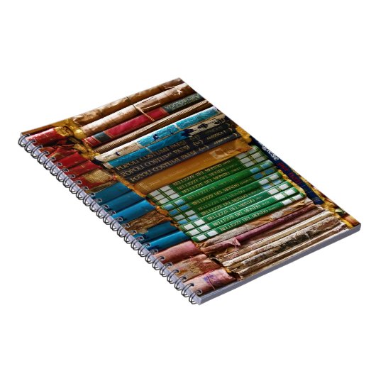 Venezianische Bücher aus Libreria Acqua Alta, Vene (Rechte Seite)