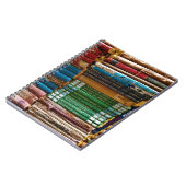 Venezianische Bücher aus Libreria Acqua Alta, Vene (Linke Seite)