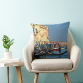 Venezianische Gondolieri Kissen (Stuhl )