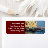 Venezianische Gondozinen (Insitu)