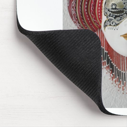 Venezianische Keramik Mousepad (Ecke)