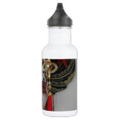 Venezianische Keramik Trinkflasche (Rechts)