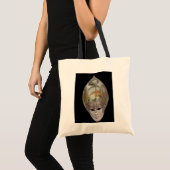 Venezianische Maske Tragetasche (Vorderseite (Produkt))