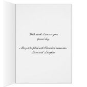 Venezianische Masken, Karneval, Vintage Kunst - It (Innen (Rechts))