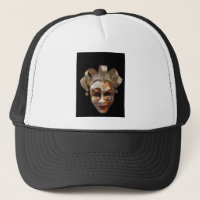 Venezianische Masken