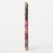 VENEZIANISCHE MASQUERADE/HARLEQUIN UND KOLUMBIN Case-Mate iPhone HÜLLE (Hinten/Links)