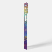 VENEZIANISCHE MASQUERADE/HARLEQUIN UND KOLUMBIN Case-Mate iPhone HÜLLE (Rückseite / Rechts)