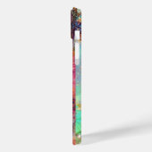 VENEZIANISCHE MASQUERADE/HARLEQUIN UND KOLUMBIN Case-Mate iPhone HÜLLE (Rückseite / Links)