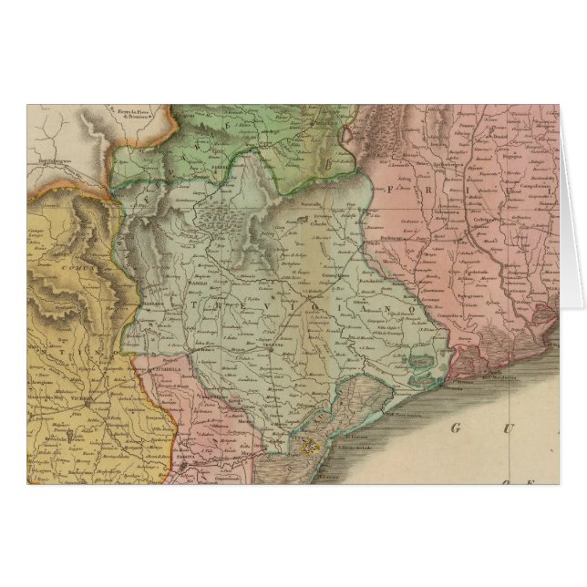 Venezianische Staaten (Vorderseite (Horizontal))