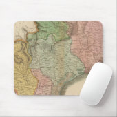 Venezianische Staaten Mousepad (Mit Mouse)