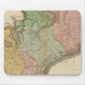 Venezianische Staaten Mousepad (Vorne)