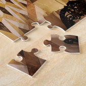 Venezianische Strecke Puzzle (Seite)