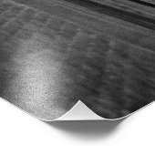 Venezianische Szenen - Foto drucken (Ecke)