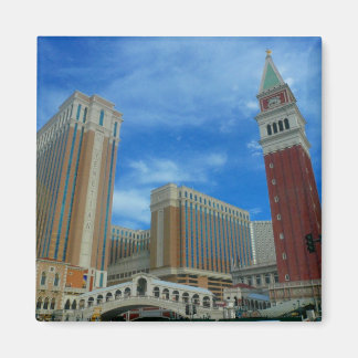 venezianische Vegas Magnet