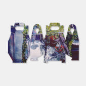 venezianischer Atermittag Geschenkschachtel (Ungefaltet)