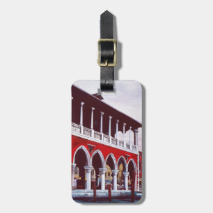Venezianischer Charm Gepäckanhänger