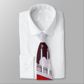 Venezianischer Charme Krawatte (Gebunden)