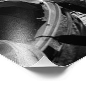 Venezianischer Kanal - Foto (Ecke)