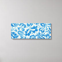 Venezianisches Muster (von William Morris)