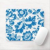 Venezianisches Muster (von William Morris) Mousepad (Mit Mouse)