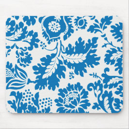 Venezianisches Muster (von William Morris) Mousepad