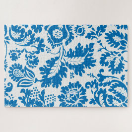 Venezianisches Muster (von William Morris) Puzzle