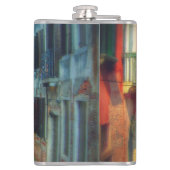 Venezia's Dream Flachmann (Rückseite)