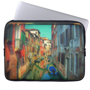Venezia's Dream Laptopschutzhülle