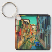 Venezia's Dream Schlüsselanhänger (Vorderseite)