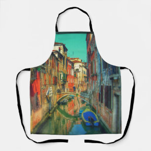 Venezia's Dream Schürze