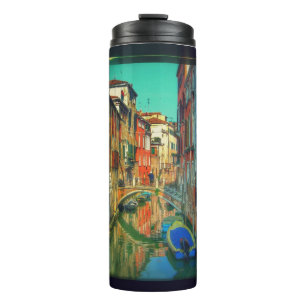 Venezia's Dream Thermosbecher