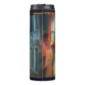 Venezia's Dream Thermosbecher (Rückseite)