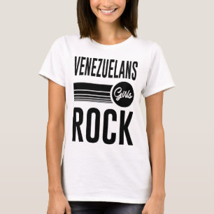 Venezolaner T-Shirt