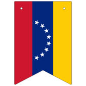 Venezolanische Flagge & Party Venezuela Banners /H (Erste Fahne)