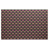 Venezuala Flagge Stoff (Yard (91,4 cm))